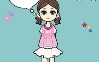 子供　のんきな子供