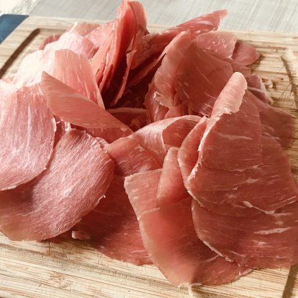 薄切り肉、何でもスライサー