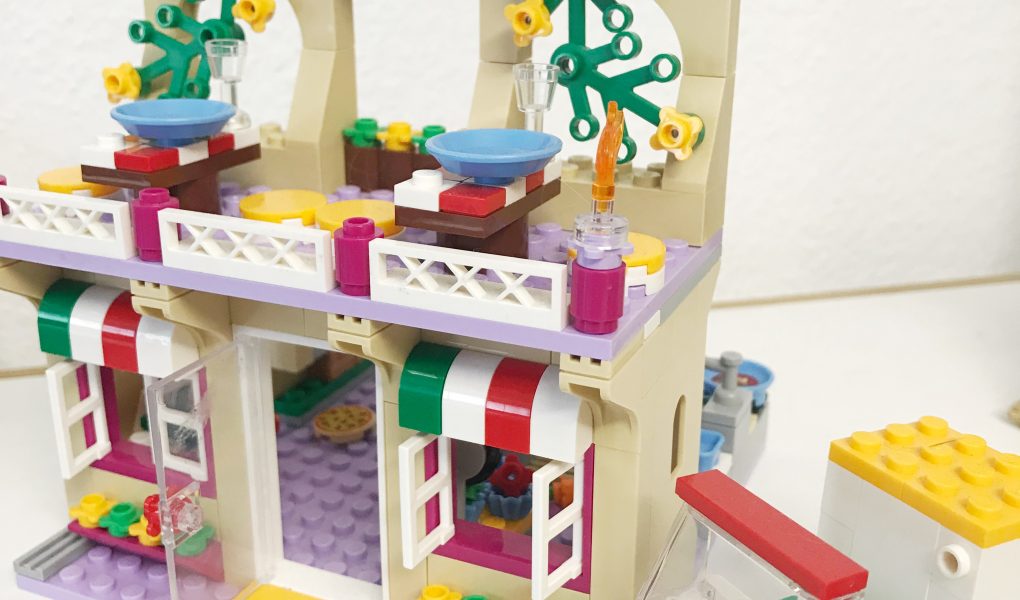 Lego Children´s Day