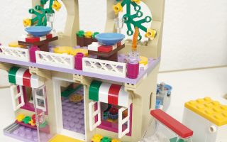 Lego Children´s Day