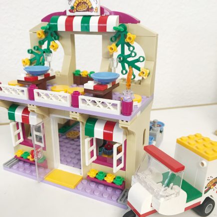 Lego Children´s Day