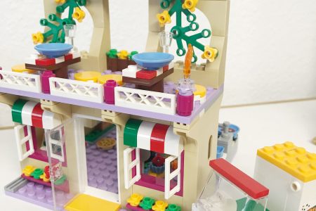 Lego Children´s Day